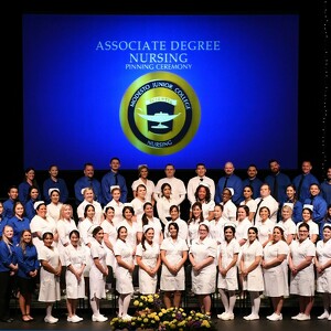 MJC Nursing Alumni Scholarship Fund