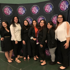 Latina Leadership Network Scholarship Fund