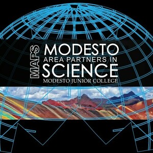 Modesto Area Partners in Science (MAPS)